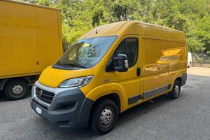 Fiat Ducato 2.3MTJ 130cv. L2H2 Medio Alto -2016