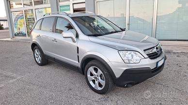 Opel Antara 2.0 CDTI 150CV Cosmo 4X4
