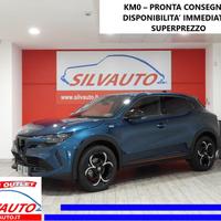 Alfa Romeo Alfa Romeo Junior 1.2 ibrida Speciale 1