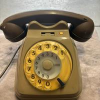 Telefono Siemens S62 BiGrigio