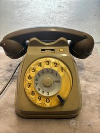 Telefono Siemens S62 BiGrigio