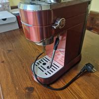 macchina del caffè klarstein