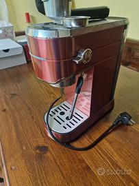 macchina del caffè klarstein