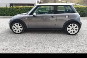 MINI Mini 1ª serie - 2004