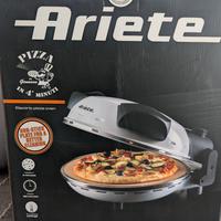 Ariete forno pizza NUOVO