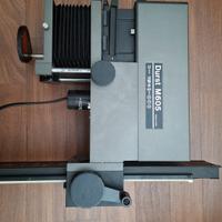 Proiettore ingranditore per camera oscura
