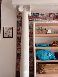 Colonne decorative