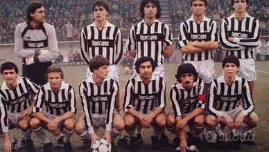 C.E.R.C.O maglie SIENA CALCIO anni '80 vintage