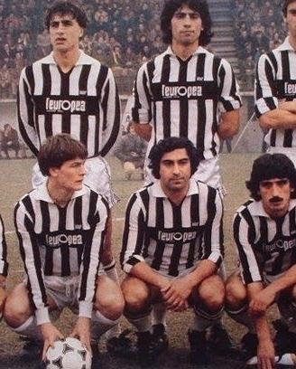 C.E.R.C.O maglie SIENA CALCIO anni '80 vintage