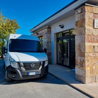 NISSAN NV400 35 2.3 dci 135cv