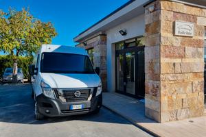 NISSAN NV400 35 2.3 dci 135cv