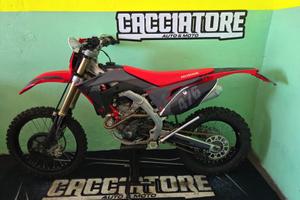 Honda CRF 250 RX - 2020