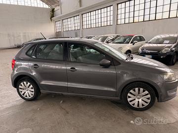 Volkswagen Polo 1.2 70 CV 5p. Comfortline