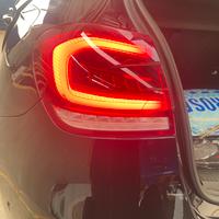 Fanalino Mercedes classe 1