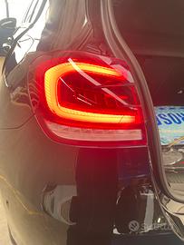 Fanalino Mercedes classe 1