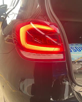 Fanalino Mercedes classe 1