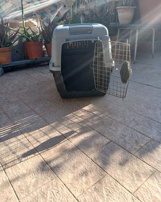 Trasportino per cani