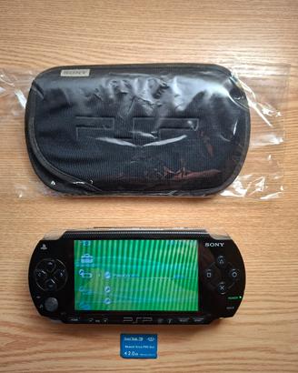 PSP-1004 (Leggi descrizione)