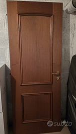 Coppia di porte 210x82