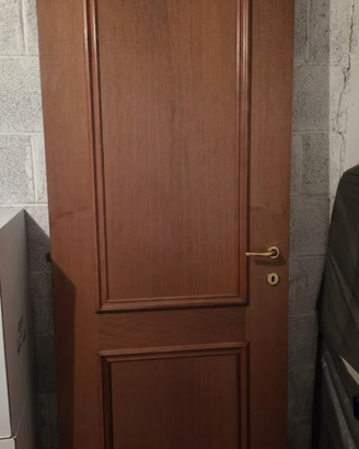 Coppia di porte 210x82