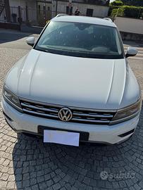 Tiguan 4 Motion Dsg Executive