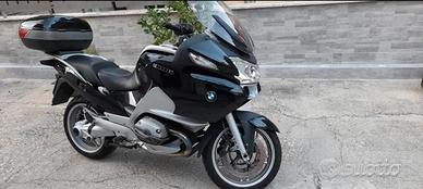 BMW R 1200 Rt