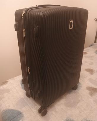 valigia da viaggio 