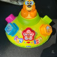 Chicco Sam la talpa