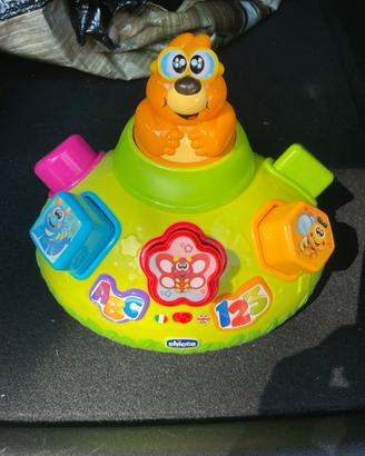 Chicco Sam la talpa