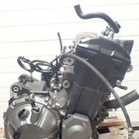 motore Kawasaki Z900 17-18  2066 km