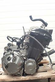 motore Kawasaki Z900 17-18  2066 km