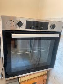 Forno  Beko