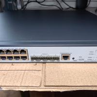 PoE-Switch HP 1910-24G-PoE (365W) JE007A