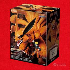 Blokees Naruto Shippuden: Kurama