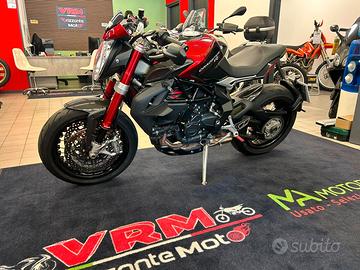 Mv Agusta Brutale 800 Dragster RR