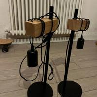 Lampade da tavolo/comodino