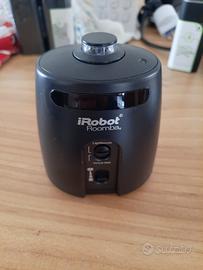 Roomba Irobot lighthouse