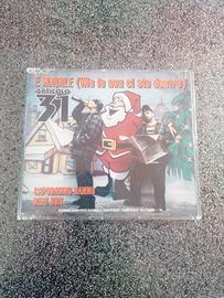 Articolo 31 cd singolo è Natale (ma io non ci sto