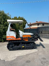 M122 - Doser DX 40 Hitachi 40 q