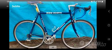 Bici Corsa Vintage 