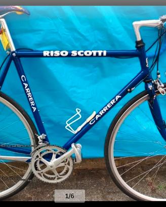 Bici Corsa Vintage 