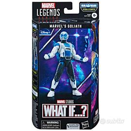 GOLIATH
Marvel Legends