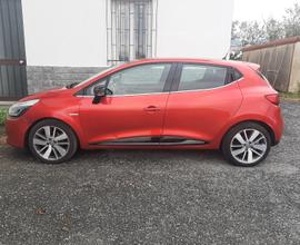 RENAULT Clio 4ª serie - 2014 GPL