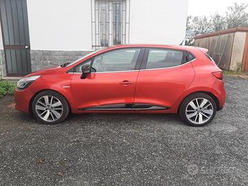 RENAULT Clio 4ª serie - 2014 GPL