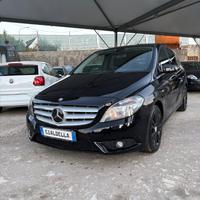 Mercedes-benz B 180 CDI BlueEFFICIENCY Executive