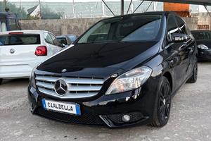 Mercedes-benz B 180 CDI BlueEFFICIENCY Executive