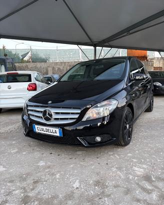 Mercedes-benz B 180 CDI BlueEFFICIENCY Executive