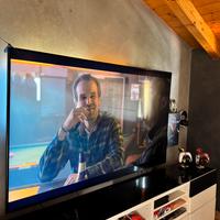 Tv Samsung QLED 4K 82" Q70R  garanzia