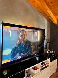 Tv Samsung QLED 4K 82" Q70R  garanzia