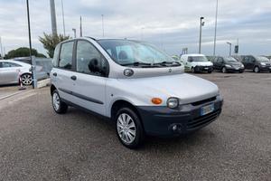 FIAT Multipla 100 16V bipower ELX